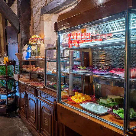 Casa Del Marqués 5*