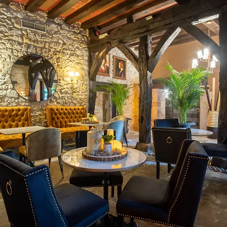 Casa Del Marqués 5*