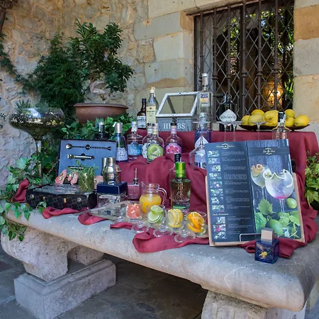 Casa Del Marques Szálloda 5*