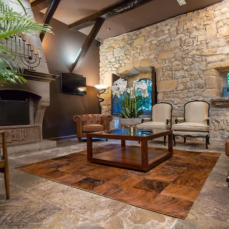 Hotel Casa Del Marqués 5*