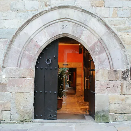 Szálloda Casa Del Marques