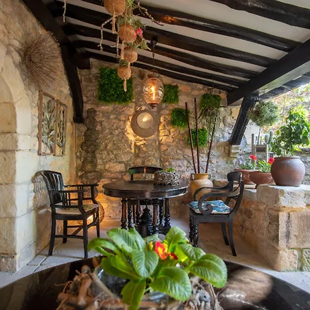 Casa Del Marqués 5*