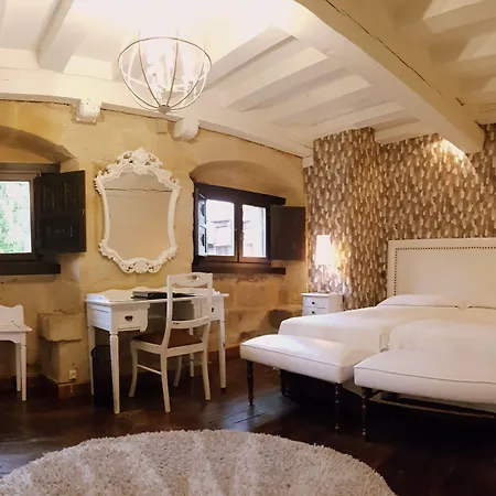 Hotel Casa Del Marqués Santillana del Mar