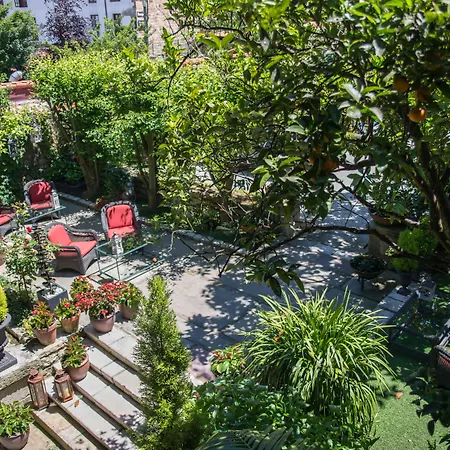 Casa Del Marqués 5*