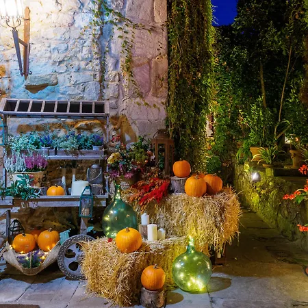 Casa Del Marqués Hotel Santillana del Mar