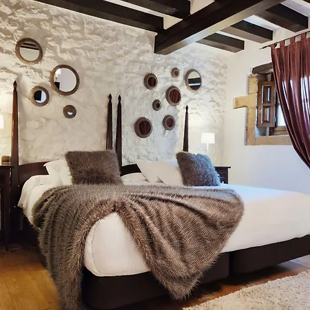 Casa Del Marques Hotel 5*