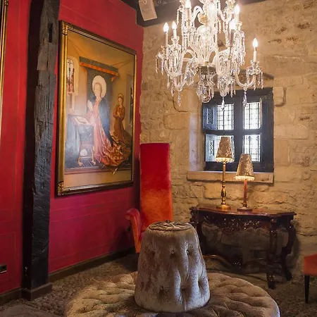 Casa Del Marques Szálloda