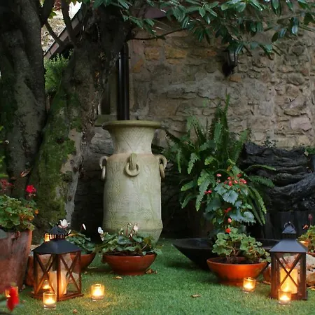 Casa Del Marques 5*