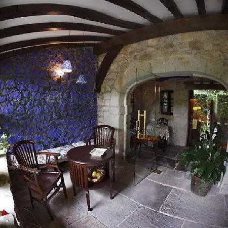 Casa Del Marques