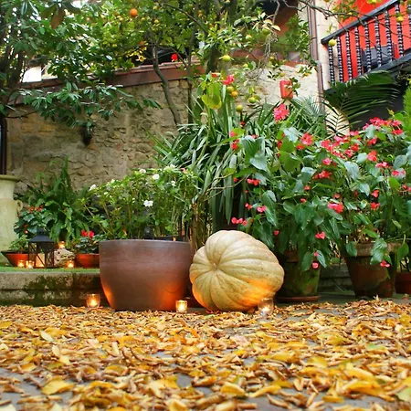 Casa Del Marques 5* Santillana del Mar