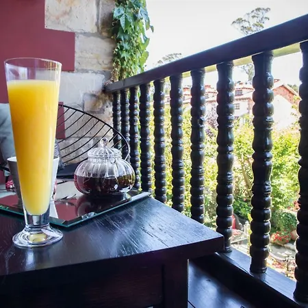 Casa Del Marqués سانتيانا ذيل مار