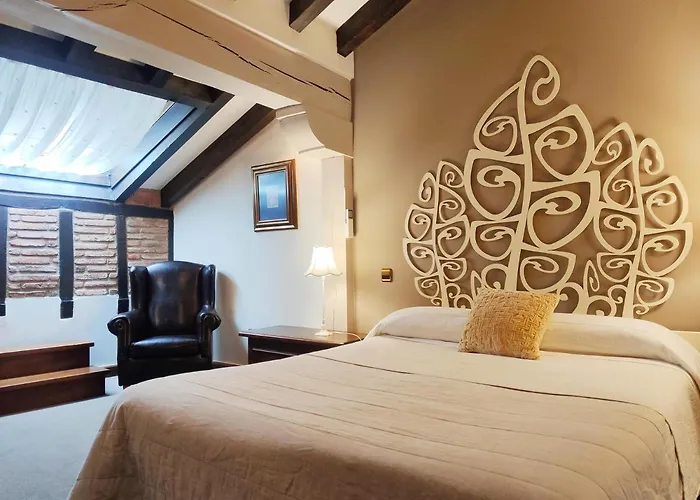 Casa Del Marqués Santillana del Mar