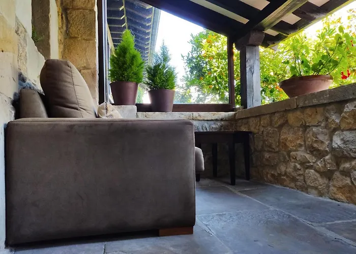 Hotel Casa Del Marqués 5*