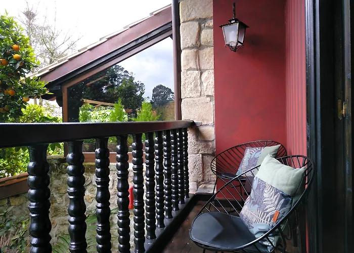 Casa Del Marqués 5* Santillana del Mar