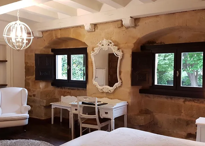 Casa Del Marqués 5*