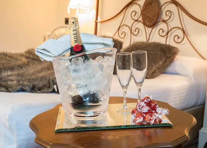 Casa Del Marques 5* Σαντιγιάνα ντελ Μαρ