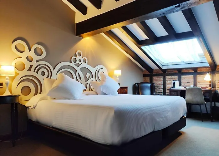 Casa Del Marqués Santillana del Mar