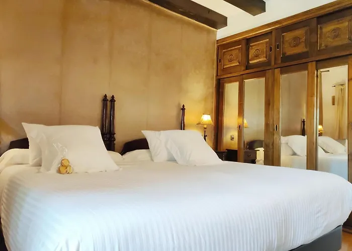 Casa Del Marques Ξενοδοχείο 5*