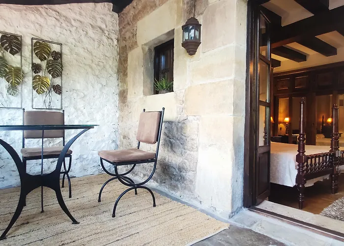 Casa Del Marqués 5*