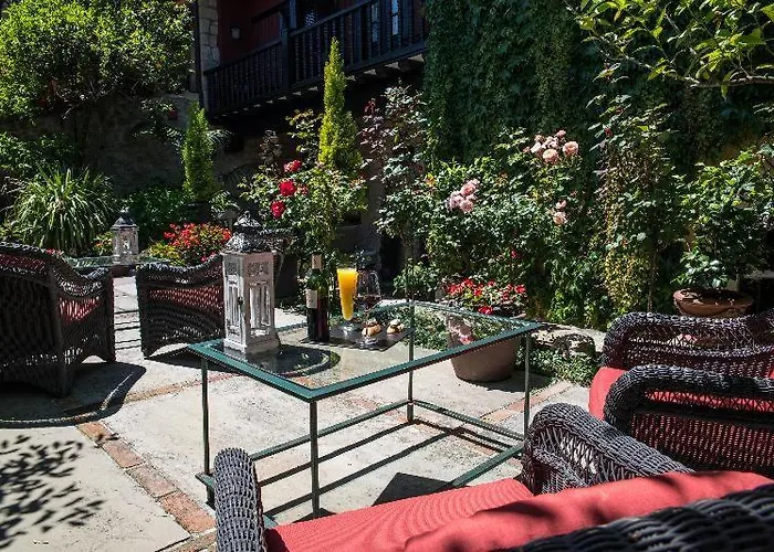 Casa Del Marques Ξενοδοχείο