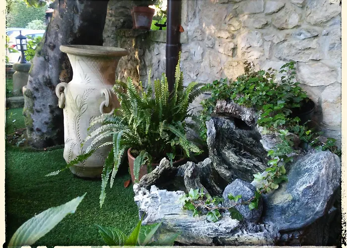 Casa Del Marqués Hotel 5*