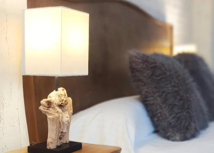 Hotel Casa Del Marqués Santillana del Mar