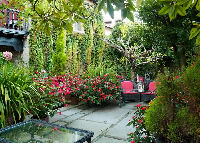 Casa Del Marques Σαντιγιάνα ντελ Μαρ