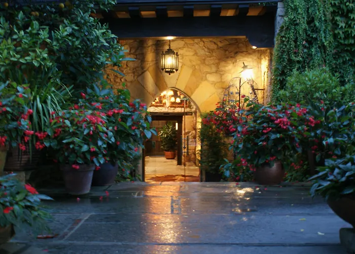 Casa Del Marqués 5*