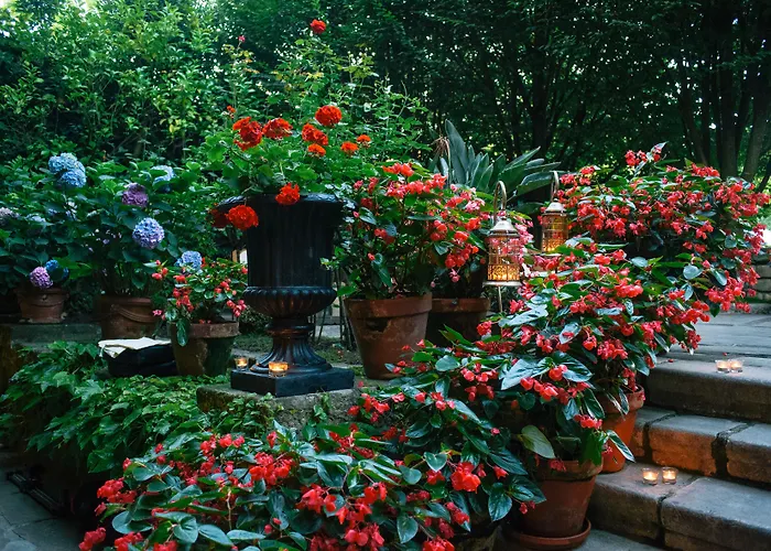 Casa Del Marqués Hotel