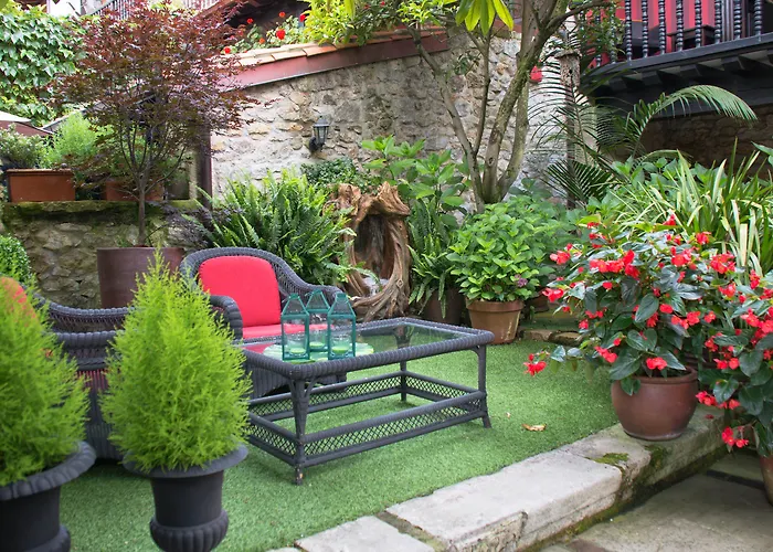 Casa Del Marques Σαντιγιάνα ντελ Μαρ