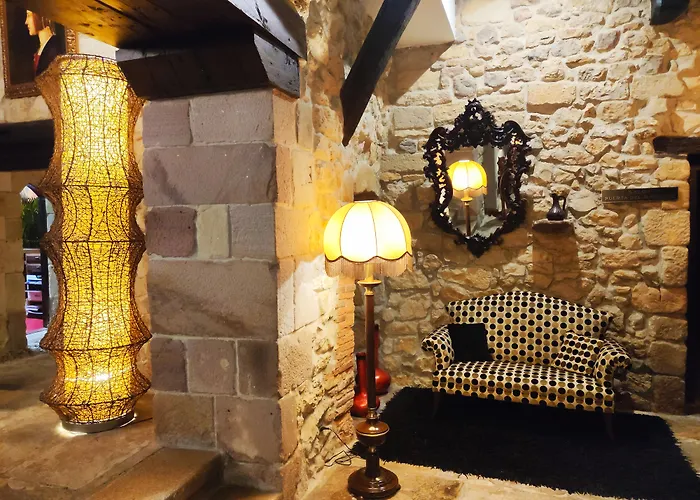 Casa Del Marqués Santillana del Mar