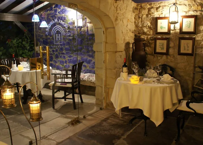 Hotel Casa Del Marqués Santillana del Mar