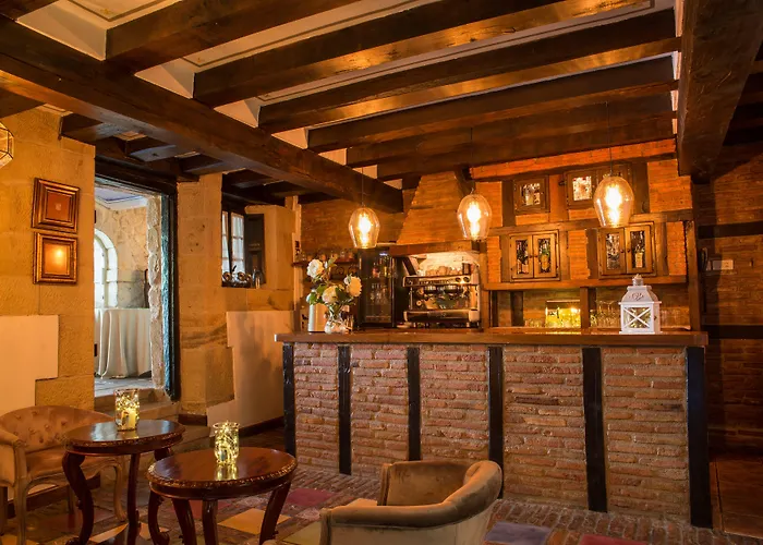 Casa Del Marques Ξενοδοχείο 5*