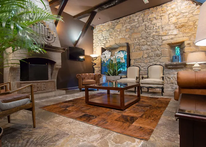 Hotel Casa Del Marqués 5*