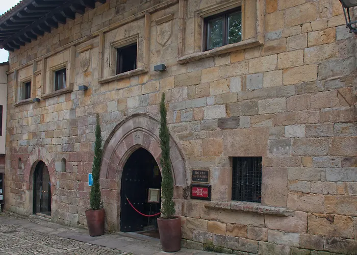 Casa Del Marqués 5*