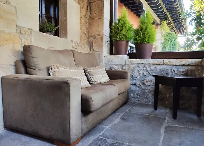 Ξενοδοχείο Casa Del Marques