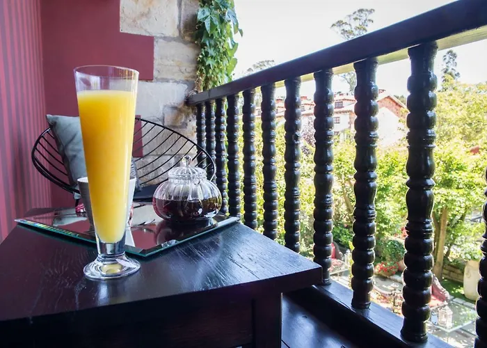 Casa Del Marqués Santillana del Mar