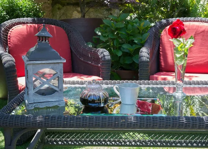 Hotel Casa Del Marqués Santillana del Mar