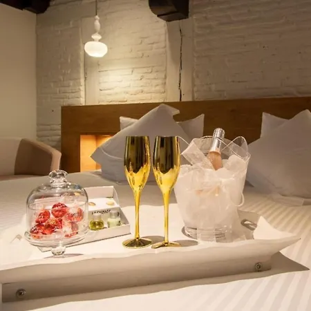 Hotell Casa Del Marques 5*