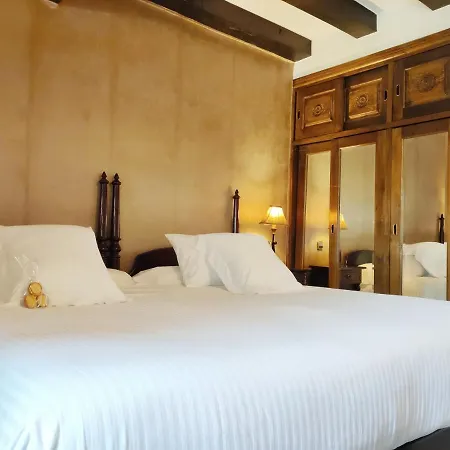 Casa Del Marques Hotell 5*