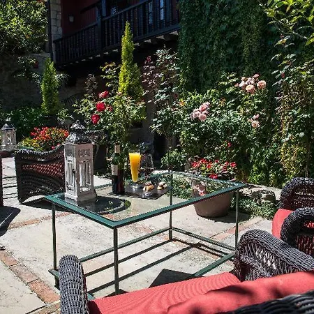 Casa Del Marques Hotell