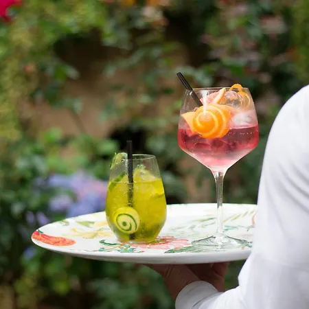 Casa Del Marques Hotell 5*