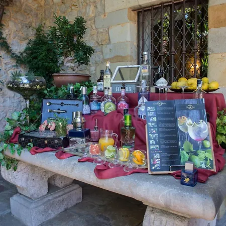 Casa Del Marques Hotel Santillana del Mar