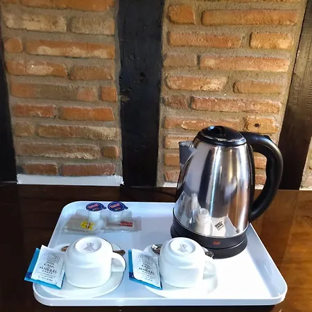 Casa Del Marques Hotell Santillana del Mar