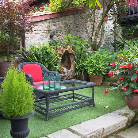 Casa Del Marques 5* Santillana del Mar