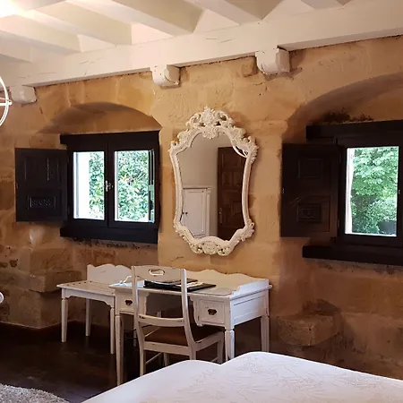 Casa Del Marques Hotell 5*