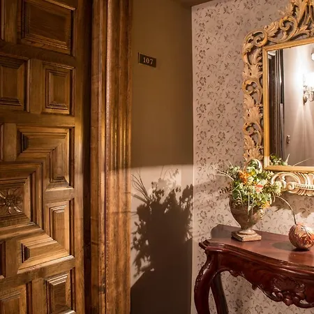 Casa Del Marques Hotell 5*