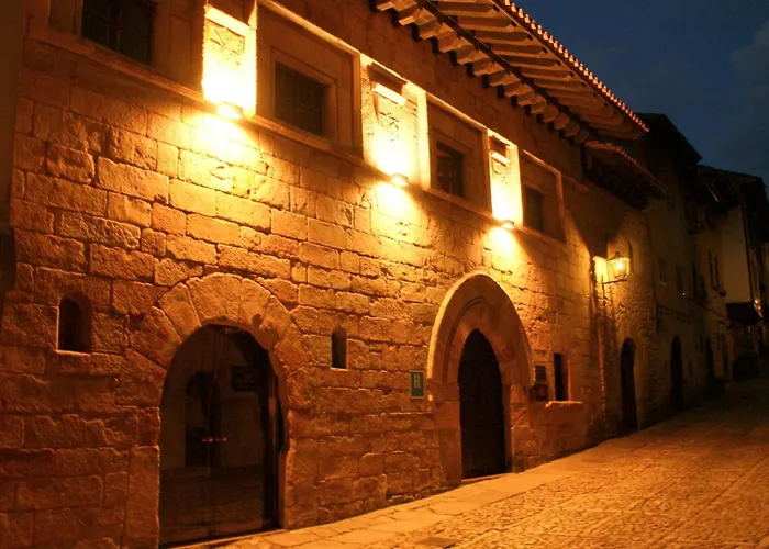 Hotel Casa Del Marques