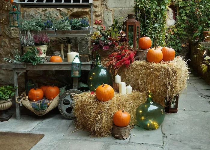 Casa Del Marques Hotel