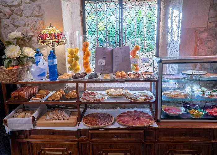 Casa Del Marques Hotel